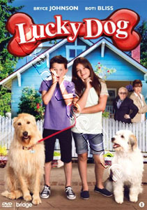 Lucky Dog |   DVD